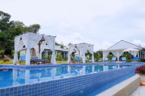 Ruma Ocean Resort, Sihanoukville